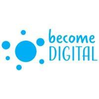 become digital