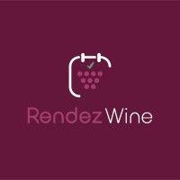 rendez wine logo image