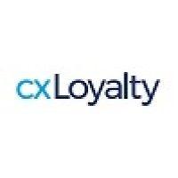 cxloyalty incentives logo image