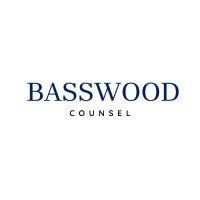 basswood counsel logo image