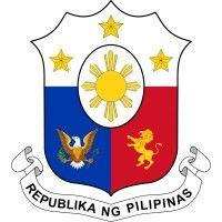 the government of the philippines logo image