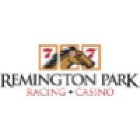 remington park racetrack casino