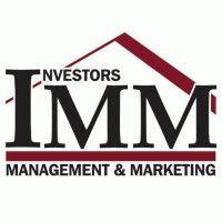 imm - investors management & marketing