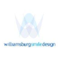 williamsburg smile design logo image