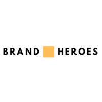 brand heroes logo image