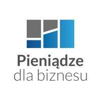 pieniądze dla biznesu | doradztwo finansowe, dotacje unijne, inwestycje, kredyty logo image