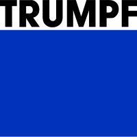 trumpf venture logo image