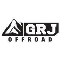 grj offroad, llc logo image