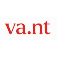 vant logo image