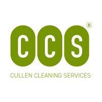 ccs cleaning logo image