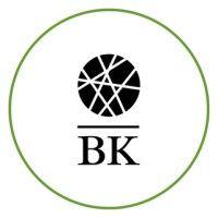 berrett-koehler publishers logo image