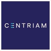 centriam logo image