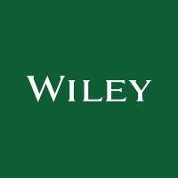 wiley logo image