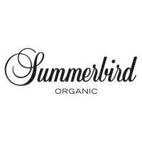 summerbird organic logo image