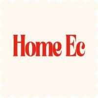 home ec logo image