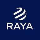 logo of Raya