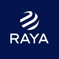 raya logo image