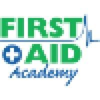 first aid academy pl logo image