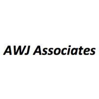 awj associates logo image