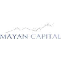 mayan capital logo image