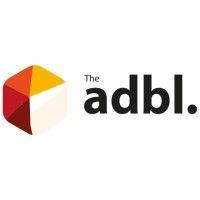 the academy of digital business leaders logo image