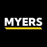 myers group logo image