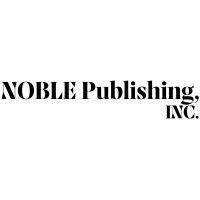 noble publishing, inc. logo image