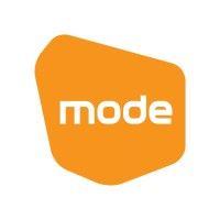 mode logo image