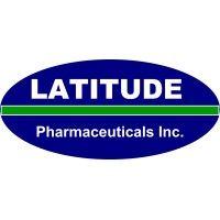 latitude pharmaceuticals inc logo image