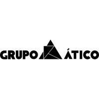 grupo ático logo image