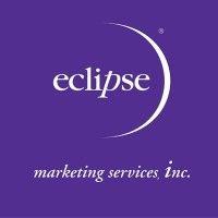 eclipse marketing services, inc. logo image