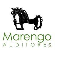 marengo auditores logo image