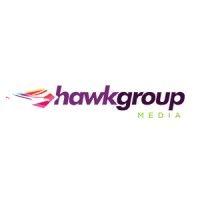 hawk group media of idea incubator & digital marketer logo image