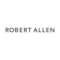 robert allen logo image