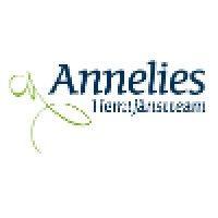 annelies hemtjänstteam ab logo image