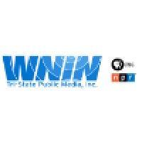 wnin tri-state public media, inc. logo image