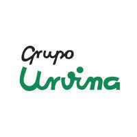 grupo urvina logo image