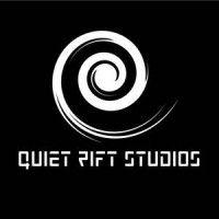 quiet rift studios logo image