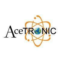 acetronic industrial controls inc logo image