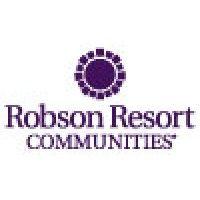 robson communities logo image