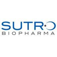 sutro biopharma, inc. logo image