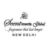 scentiments global logo image