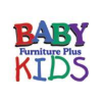 baby furniture plus kids logo image