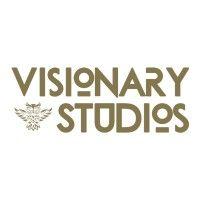 the visionary studios logo image