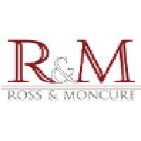 ross & moncure, inc. logo image