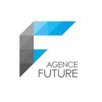 agence future - architecte de votre stratégie de communication digitale logo image