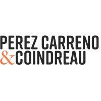 perezcarreno & coindreau logo image