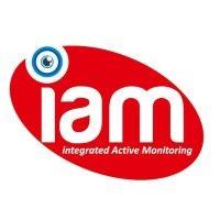 integrated active monitoring pvt. ltd. (iam) logo image