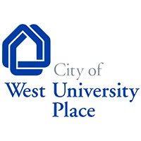 city of west university place logo image