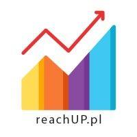 reachup logo image